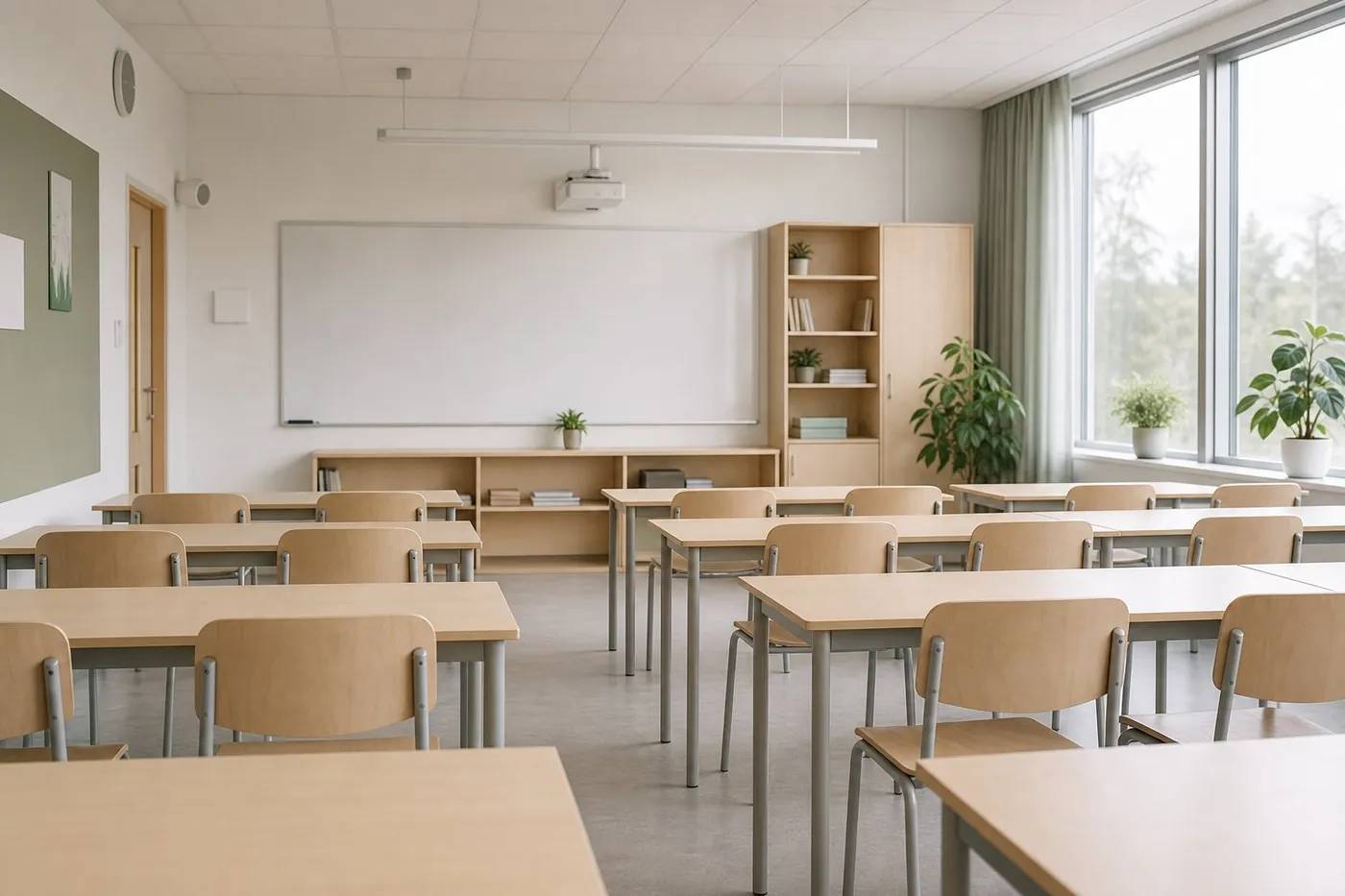 Skolmiljö – LessonLearnt utvecklas för skolans vardag